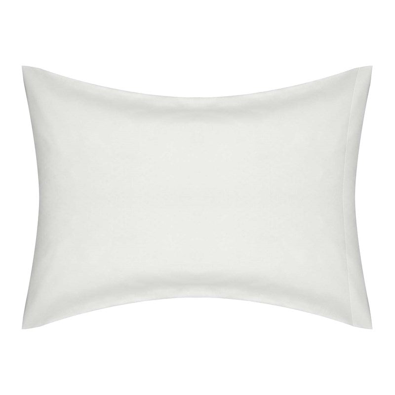 Wholesale Pillowcase 42 x 34, White 12 dozen (144 pcs)