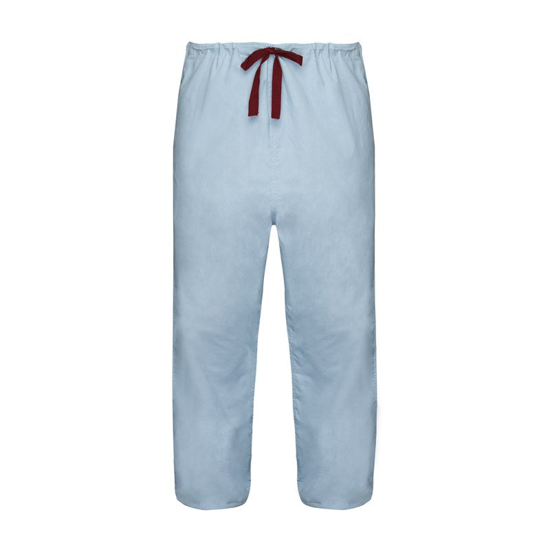 Wholesale T180 Scrub Pants, No Pocket w/ Drawstring, Ceil Blue, Jade Green, Misty Green 2 Dozen (24 pcs)
