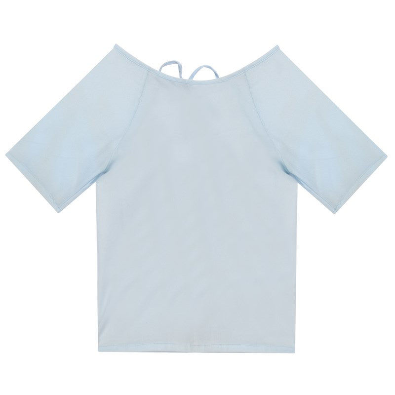 WHOLESALE-Pediatric Gown, Center Back, Tie Overlap-6 DOZEN (72 PCS)