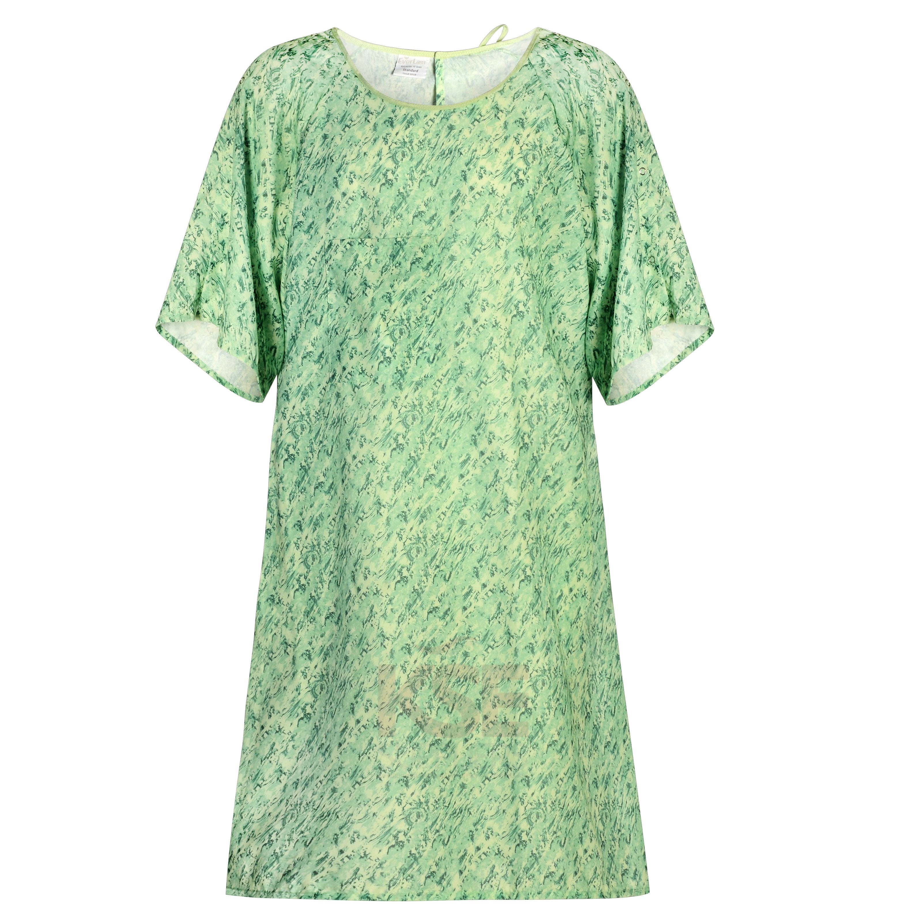 Wholesale Polyester I.V. Gown 4 Dozen