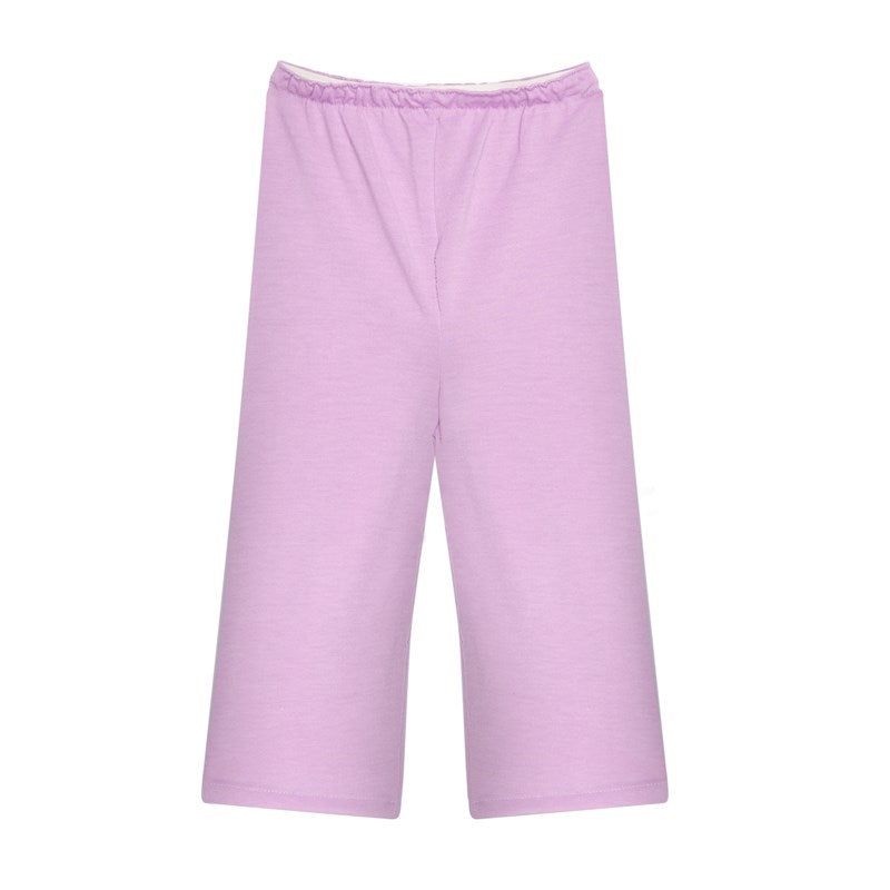Wholesale-Pediatric Pajama Bottoms, Elastic Waistband, Under the Sea Print- 2 Dozen (24 pcs)