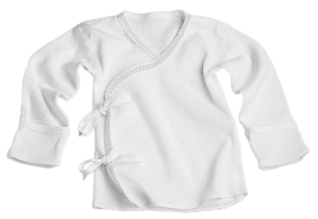 Wholesale Tie Side Baby Shirts 25 Dozen