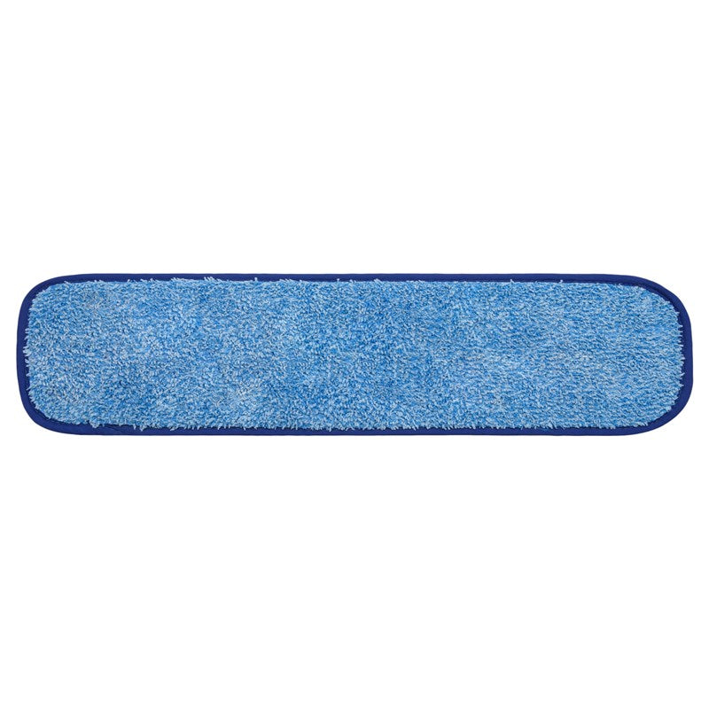 Wholesale 24" BLUE WET PAD PIPED Case of 100