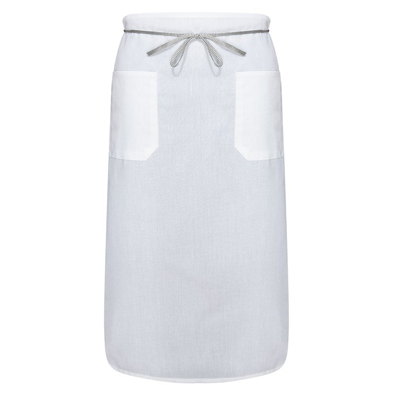 Wholesale WAP 30X36 2PKT/MTRD WHT 36QRTR STRP 10 Dozen