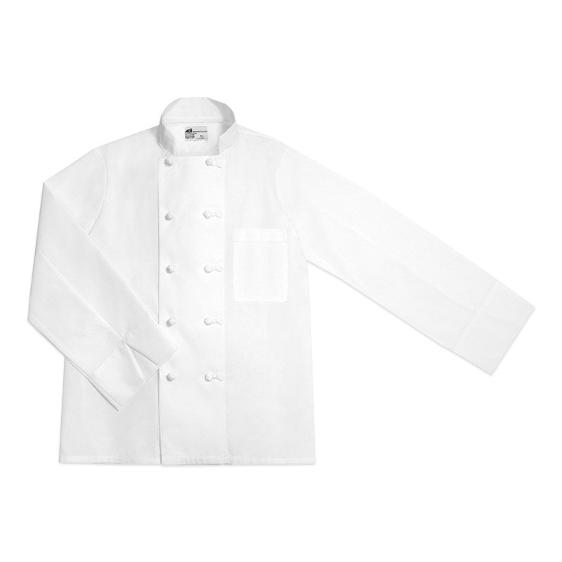 Wholesale CHFCT 65/35TW 1UPK/THMLFT KNT WHT 4X 4 Dozen