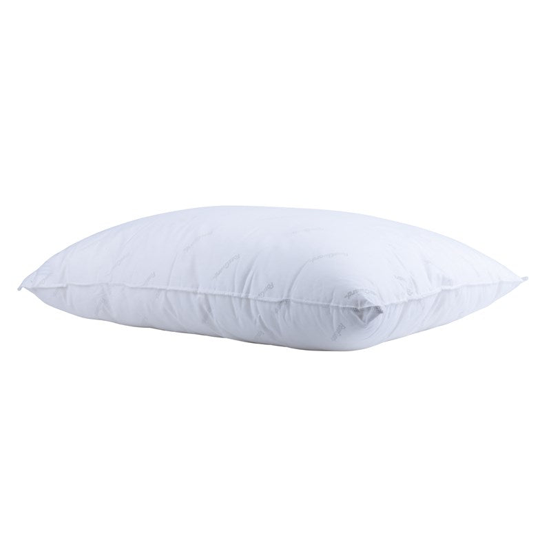 Wholesale Pillow 21 x 27 Fossfill Washable, White 1 Dozen (12 pcs)