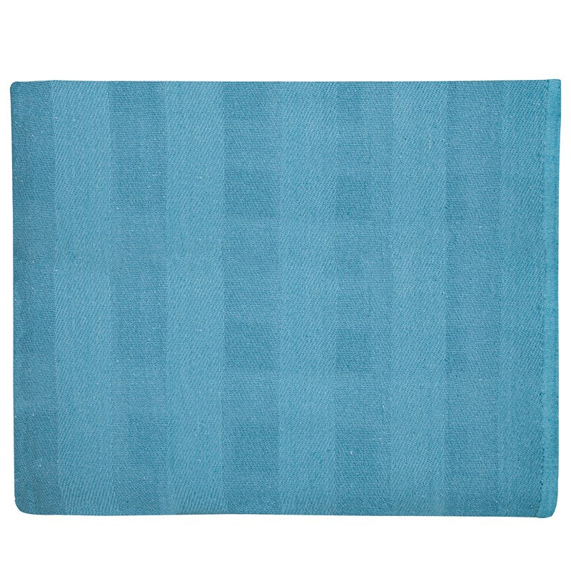 Wholesale Herringbone Weave Blanket 70 x 108 55%C/ 45%P (3.00 lbs/pc) 2 Dozen (24 pcs)
