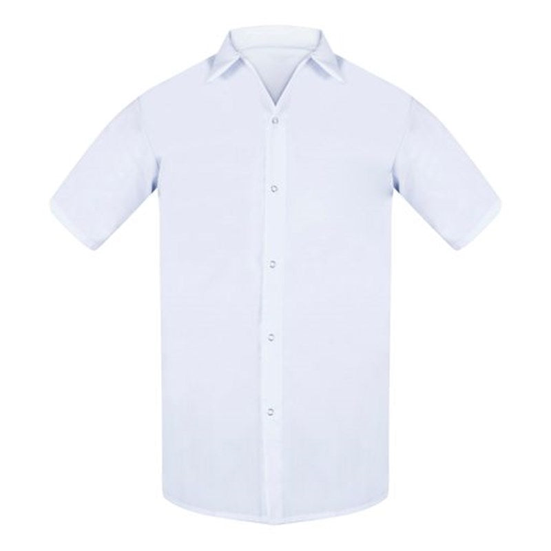 Wholesale CKSH POP80/20 NOP GRP SS WHT XL 5 Dozen
