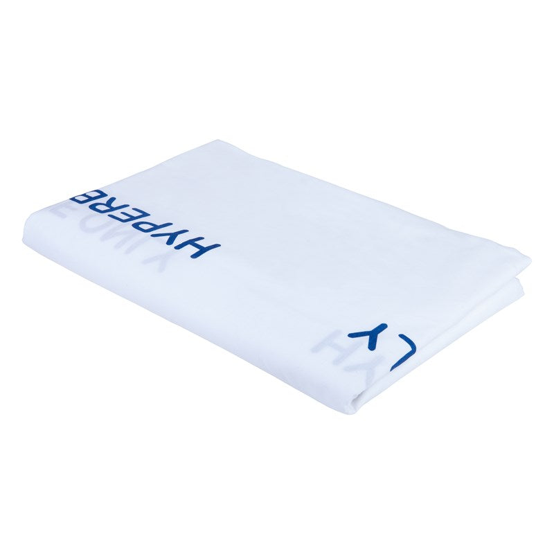 Wholesale Hyperbaric Pillowcase 42 x 34, White 6 Dozen (72 pcs)