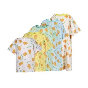 Wholesale-LazyLion® Pediatric PJ Pants 2 Dozen