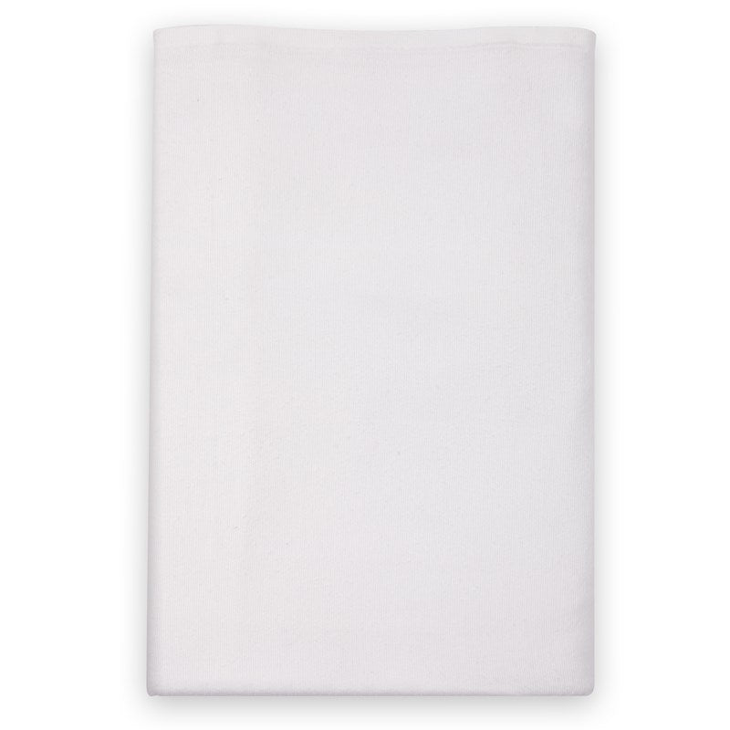 Wholesale Bath Blanket 70 x 90 Bleached White (1.75 lbs/pc) 5 Dozen (60 pcs)