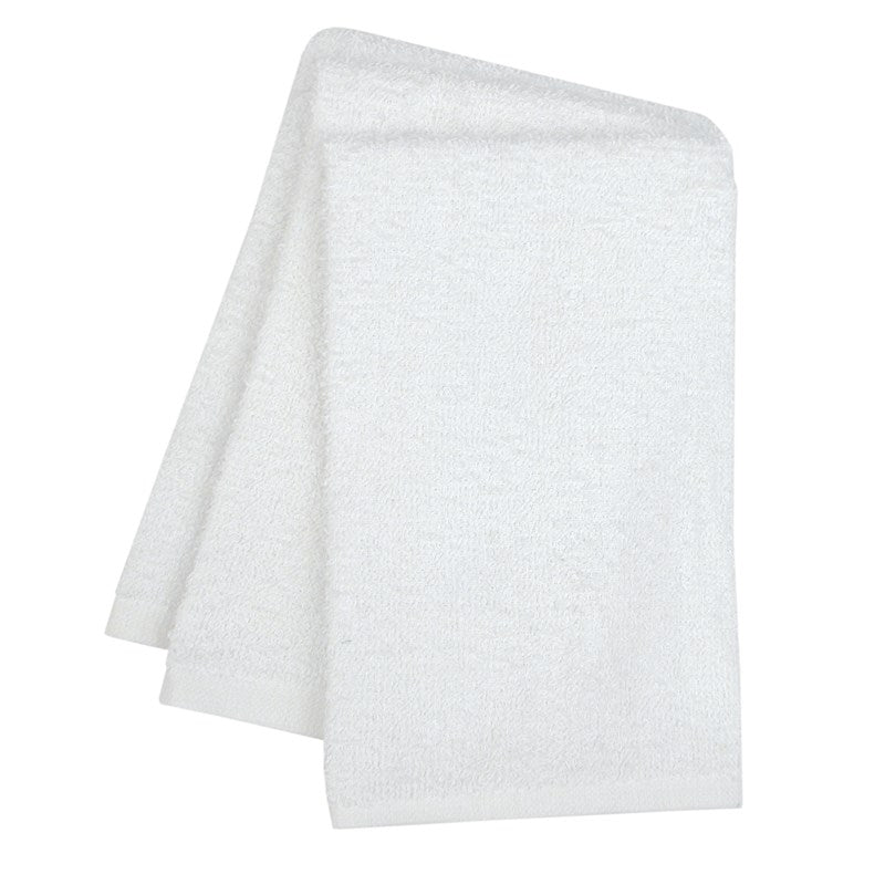 Wholesale BAR MOP LW PILE 16X19 32 OZ/DZ COT WHT MAXI PREM 100 Dozen