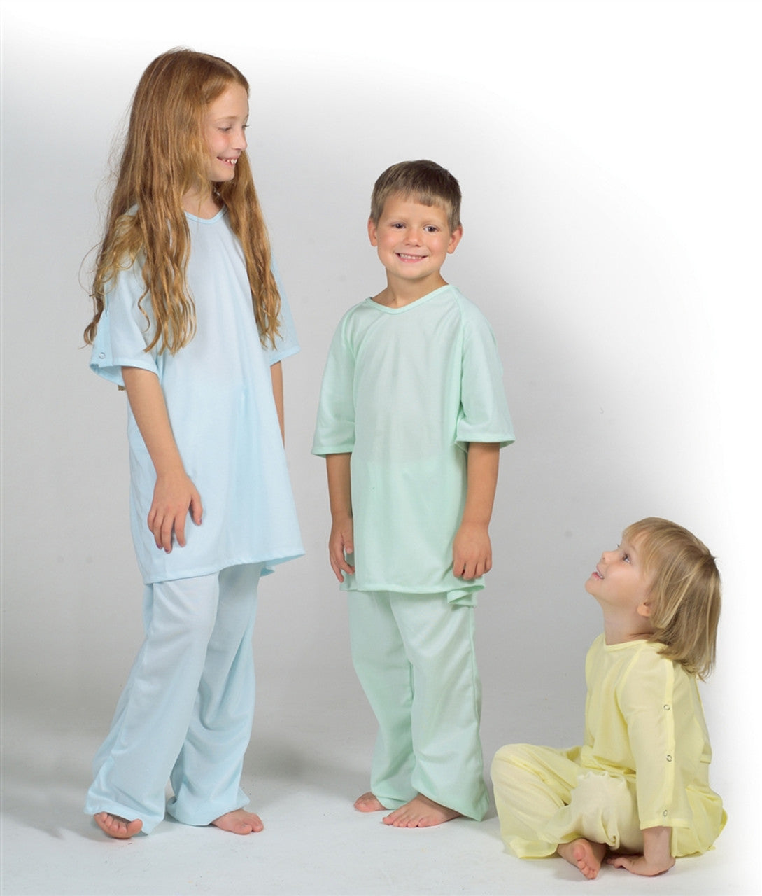Wholesale-Pediatric PJ Pants 6 Dozen
