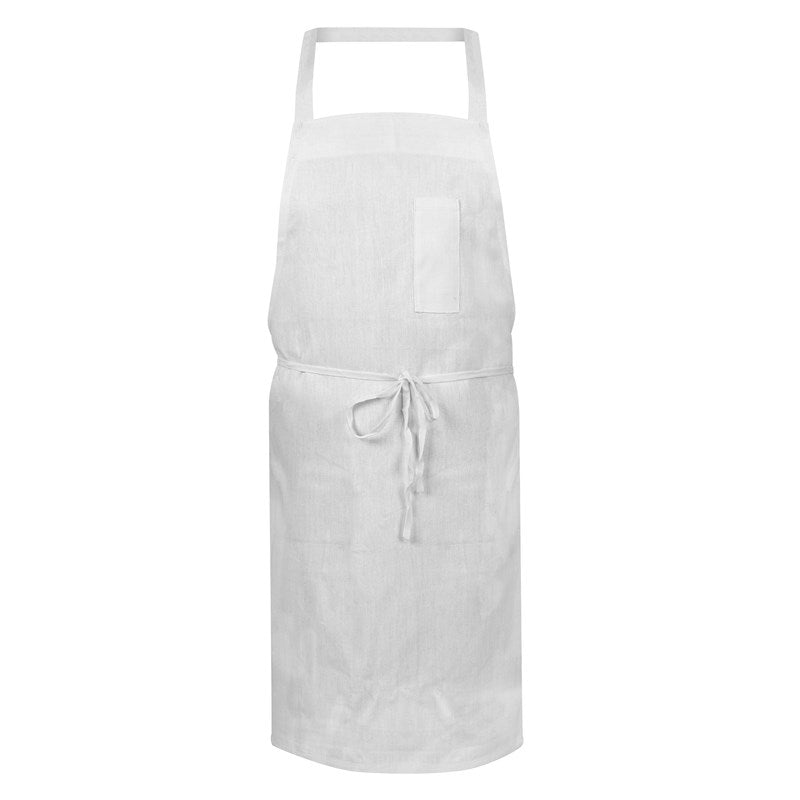 Wholesale BIB APRONS 34X36 BLEND PENCIL PKT 25 Dozen