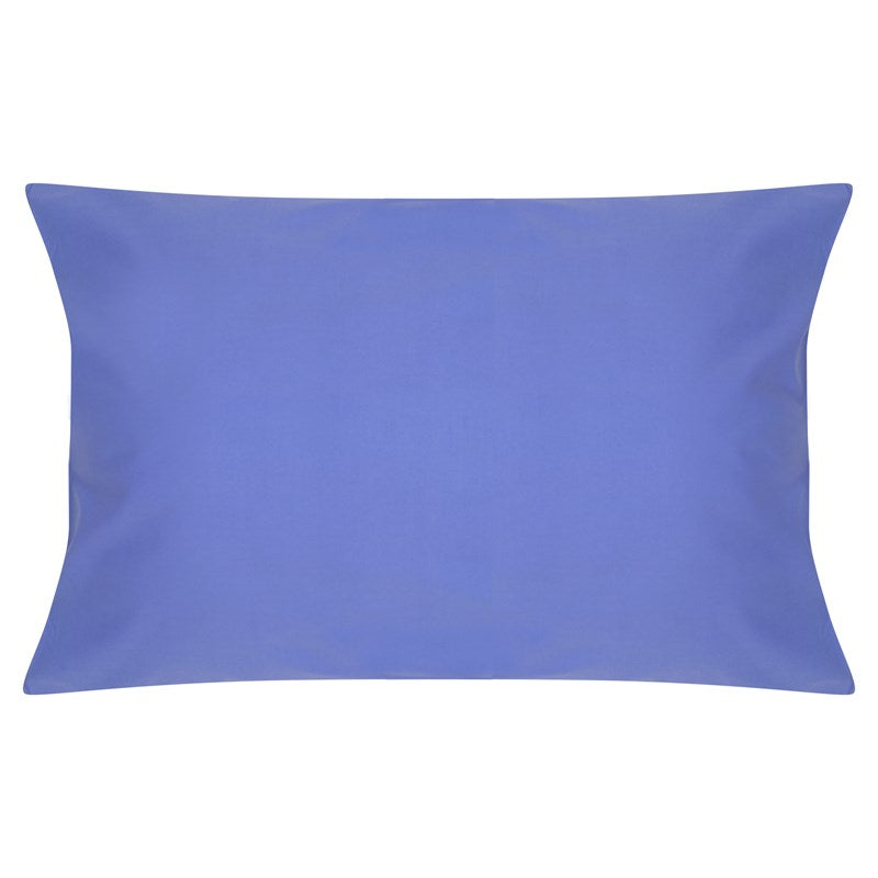 Wholesale Pillowcase 42 x 34, 180 Thread Count, Ceil Blue, Jade Green, Misty Green 6 Dozen (72 pcs)