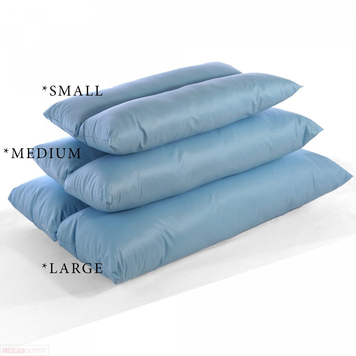 Positioning Pillow - Long Term Cool Positioning